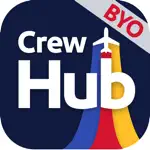 SWA CrewHub App Negative Reviews