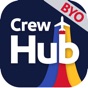 SWA CrewHub app download