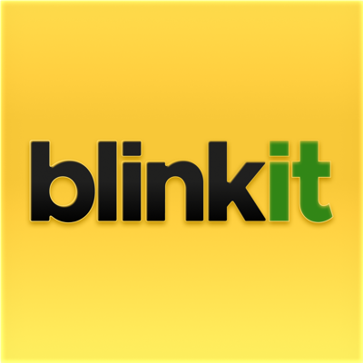 Blinkit: Grocery in 10 minutes