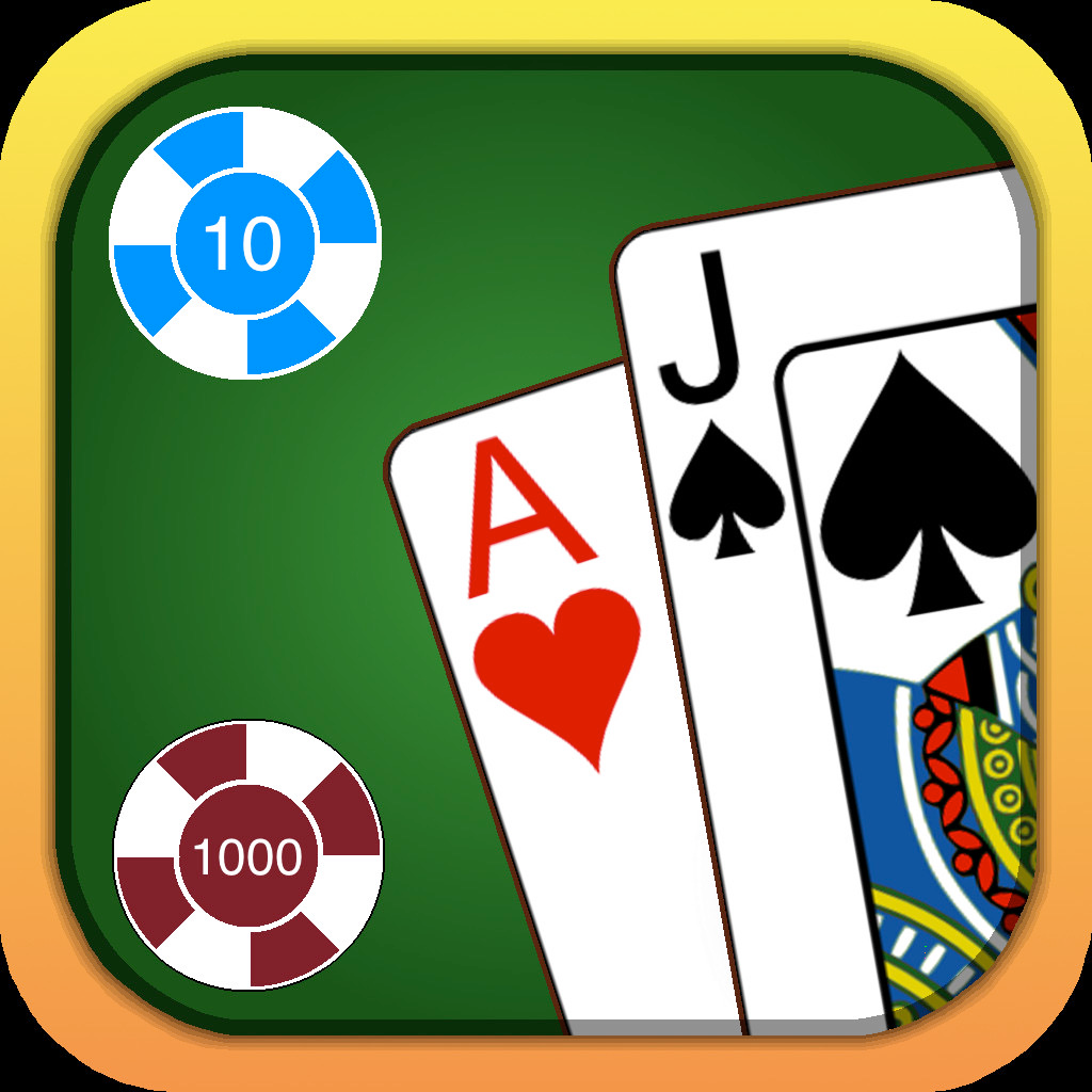 Get Blackjack - Gambling Simulator for iOS, iPhone, iPad Aso Report