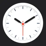 Clock - Wake Up Gently - アプリアイコン