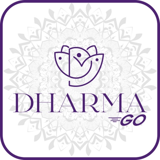 Dharma Go