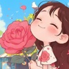 我想开了-百花齐放 icon