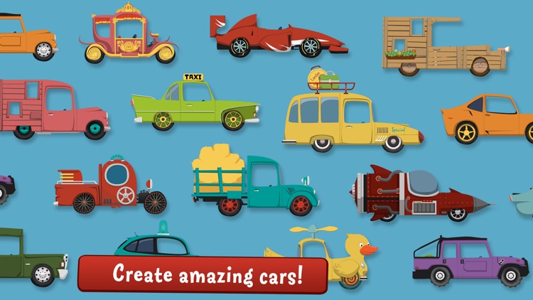 My Little Work – Garage