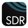 SmartSDR™  FlexRadio Systems® icon