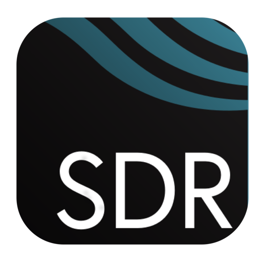 SmartSDR™ FlexRadio Systems® App Cancel