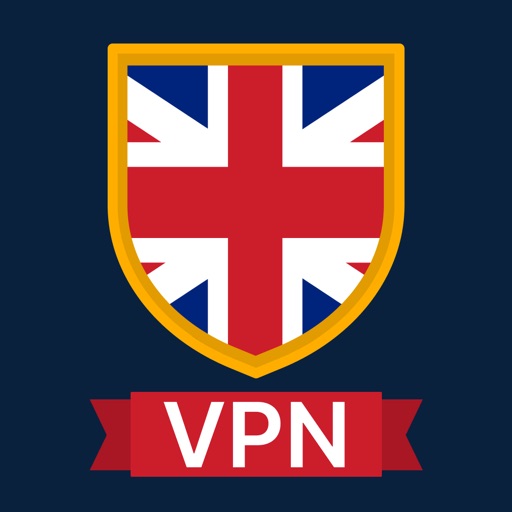 VPN UK - Free VPN and Browser