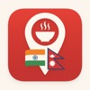 SpiceBite-Indian & Nepali Food icon