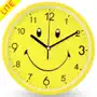 Analog Clock~OLEDX Large Clock