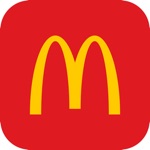 McDonald's App Aruba y Curaçao