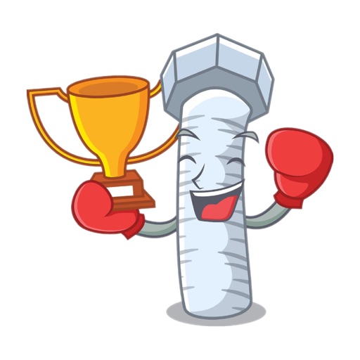 Screw Soothe: Loosen Life