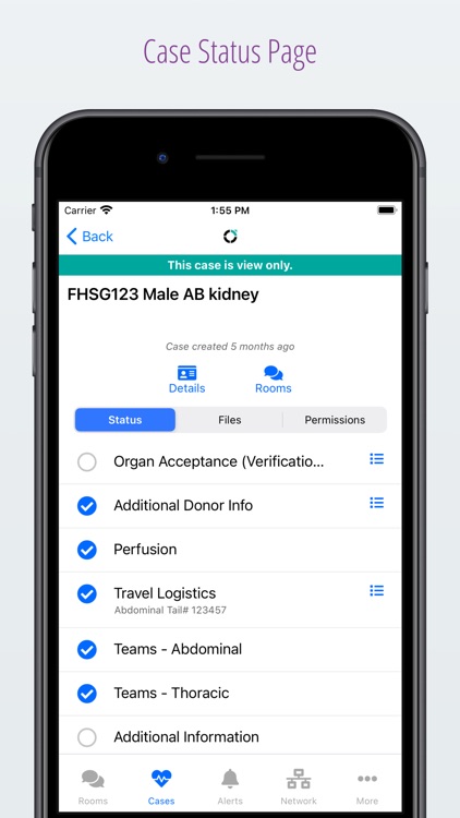FlowHawk (OmniLife) screenshot-4