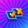 KidsPark Crossword Games icon