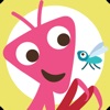 Insects and Bugs for kids icon