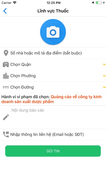 Y Tế Trực Tuyến