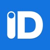 ID123 Digital ID Card App icon