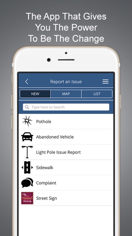 City of Richmond, KY screenshot-3