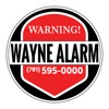 Wayne Alarm icon