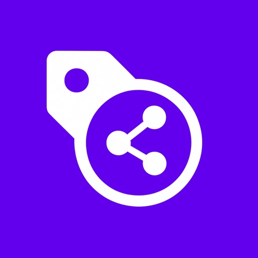 Reon - One-Word-on-a-Topic SNS