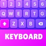 Get Keyboard fonts & themes - Qety for iOS, iPhone, iPad Aso Report