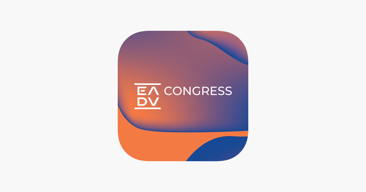 ‎EADV Congress 2024 on the App Store