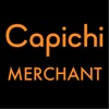 Capichi Merchant icon