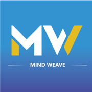 MindWeave - 思维导图