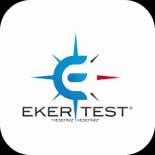 Eker Test Video Çözüm icon