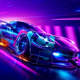 螢幕擷取畫面 (6) Supercar Game
