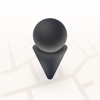 Placify: Your Map,Trip Planner icon