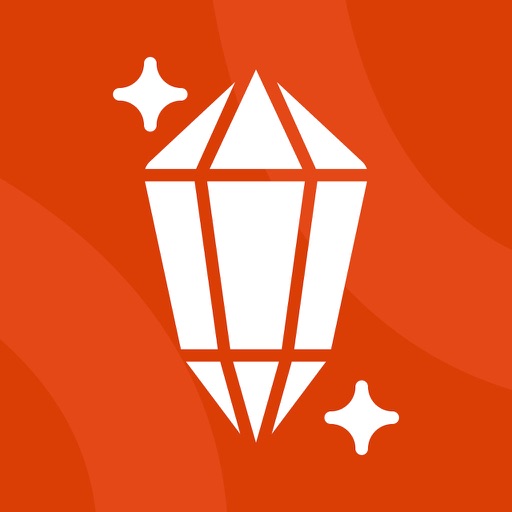 Crystal Identifier & Rock ID