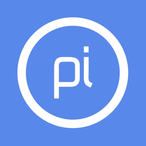 Pi Studio icon