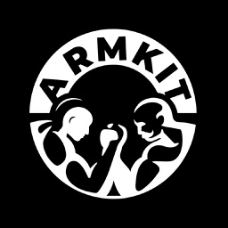 ArmKit Workout Tracker Gym Log
