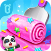 Little Panda's Ice Cream Game - BABYBUS CO.,LTD