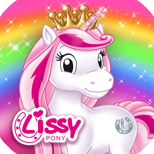 Lissy PONY Magical Adventures icon