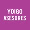 Yoigo Asesores, la solución digital para tu negocio que ponemos a tu disposición para resolver tus dudas legales de forma instantánea y con tu propio smartphone cuando lo necesites