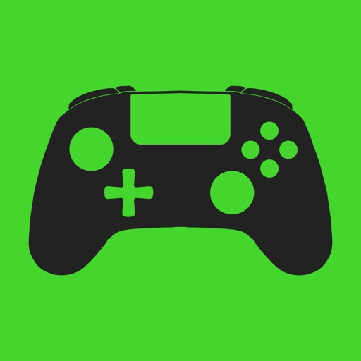 Razer Controller - AppWisp.com