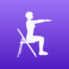 Chair Yoga For Seniors - The App Studio