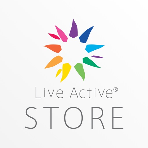 Live Active® STORE