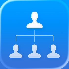 OrgChartX - Organization Chart