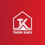 Thien Khoi Elearning App Support
