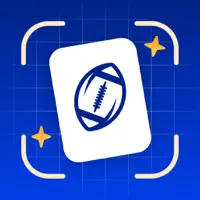 TCG Sports Card Scanner