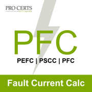 Fault Current Calculator