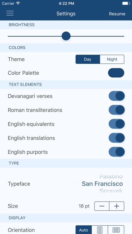 Bhagavad-gita As It Is screenshot-3