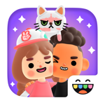 Toca Boca Days на пк