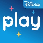 Download Play Disney Parks app