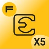 eMaint X5 icon