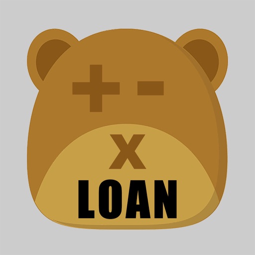 Bear Loan Calculator - AppWisp.com