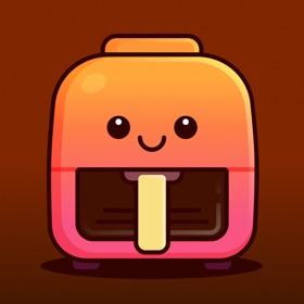 Air Fryer Calculator - Fryii