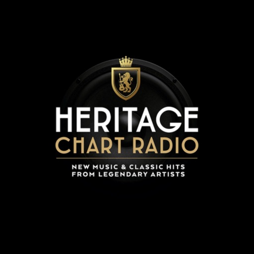 Heritage Chart Radio